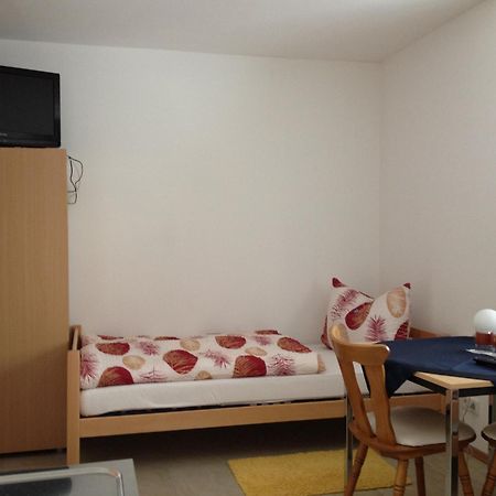 Pension Assmann Langenbruck Bagian luar foto