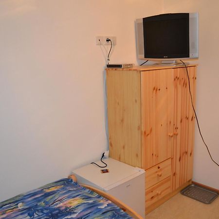 Pension Assmann Langenbruck Bagian luar foto
