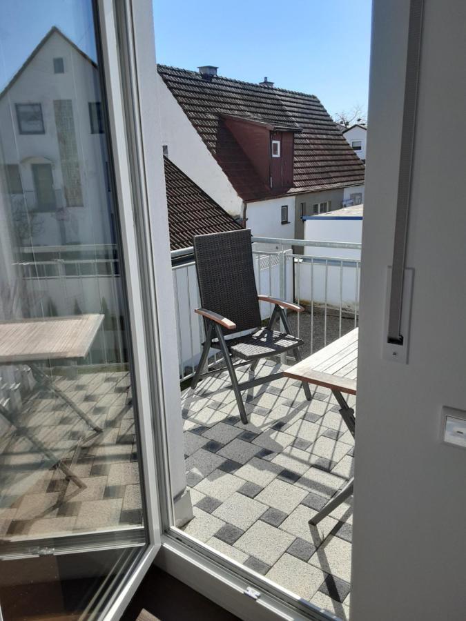 Pension Assmann Langenbruck Bagian luar foto