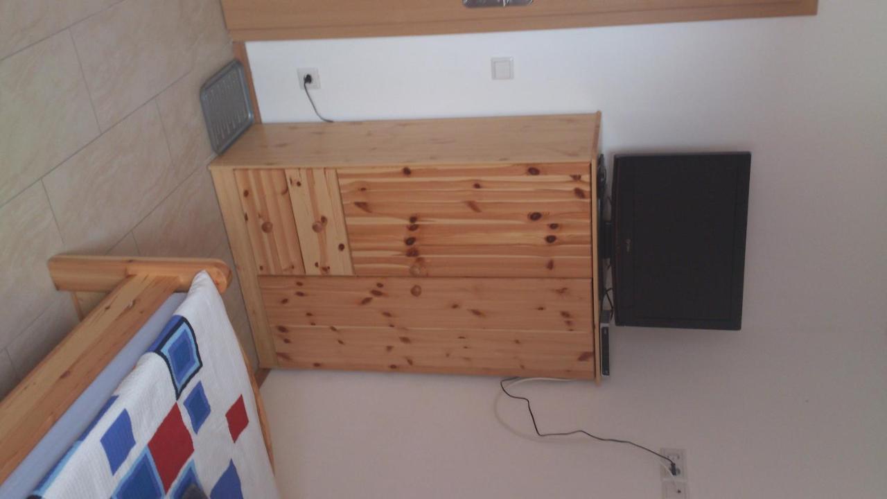 Pension Assmann Langenbruck Bagian luar foto