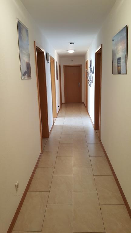 Pension Assmann Langenbruck Bagian luar foto