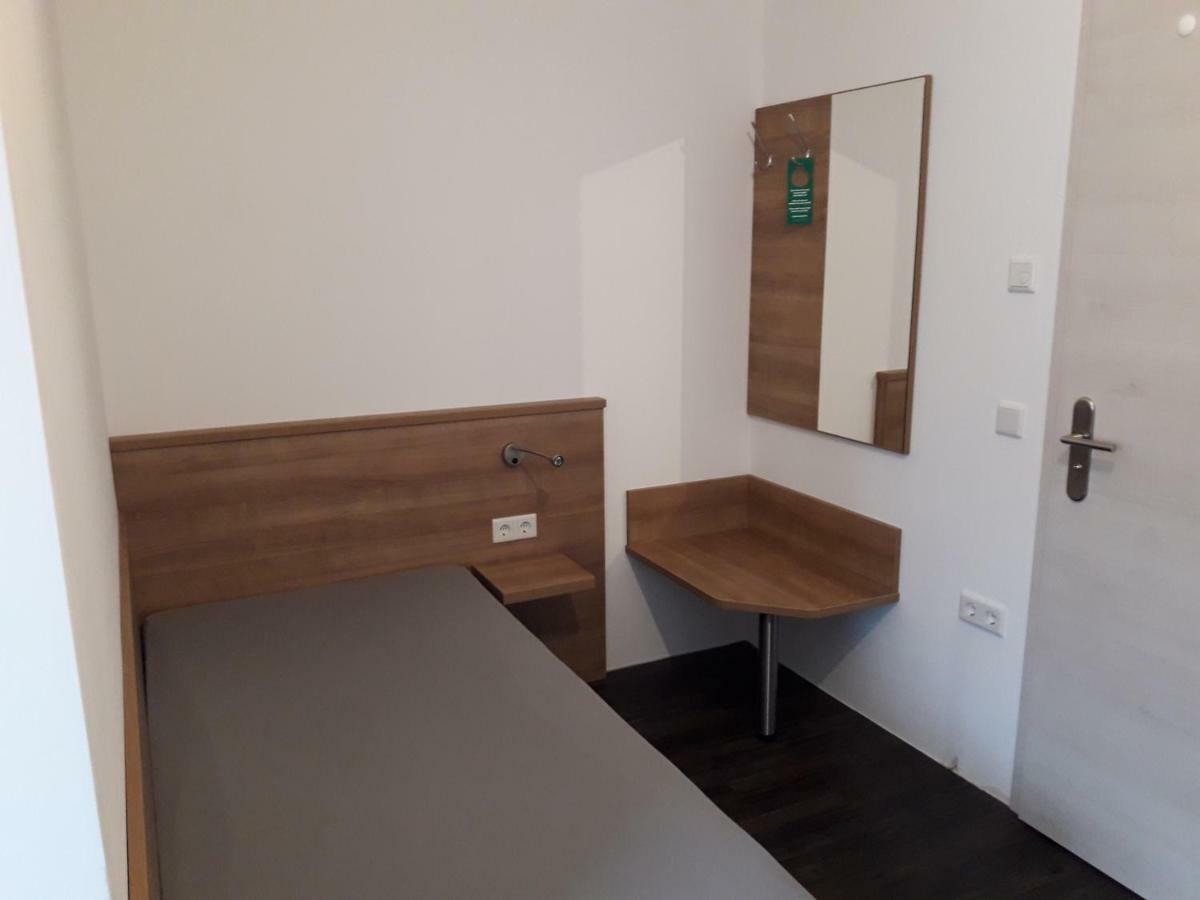 Pension Assmann Langenbruck Bagian luar foto